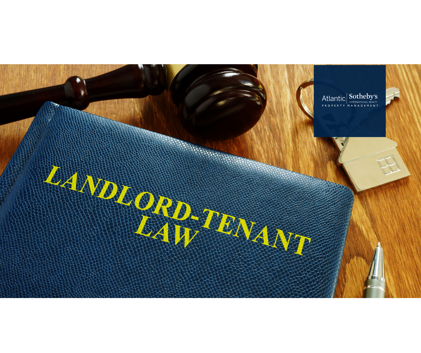 Landlord Tenant Laws: What You Must Know in Virginia