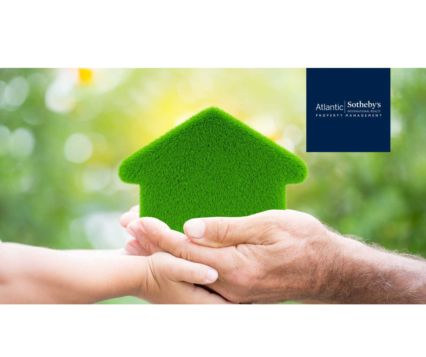 Illustration of Benefits Of Eco Friendly Apartment For Tenants