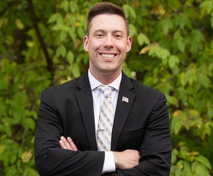 Picture of Phil Kazmierczak